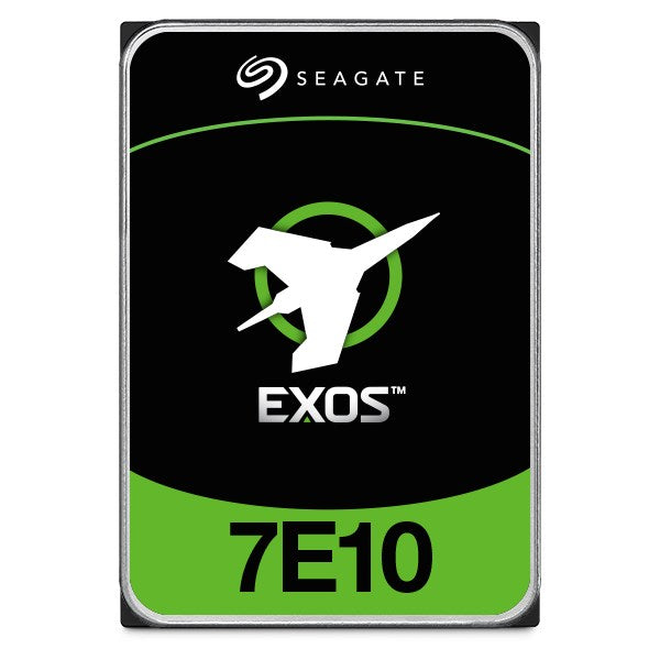 Seagate Enterprise Internal Hard Drive 2 TB 7200 RPM 256 MB 3.5 SAS ST2000NM001B