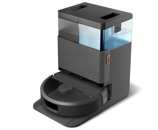 iRobot 505 Combo Plus Black