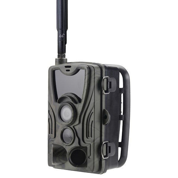 Denver WCL-8040 8MP 4 G LTE Wildlife Surveillance Camera