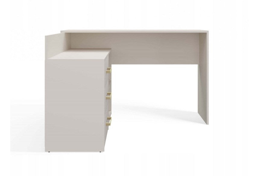 Dany Kashmir Corner Desk Set