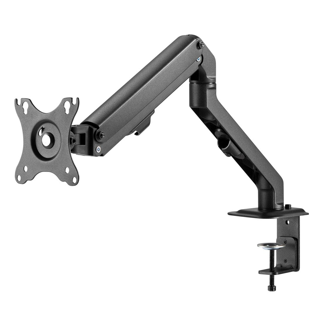 Maclean MC-906 Monitor Mount Holder for 17-27" Monitors, VESA 7 kg