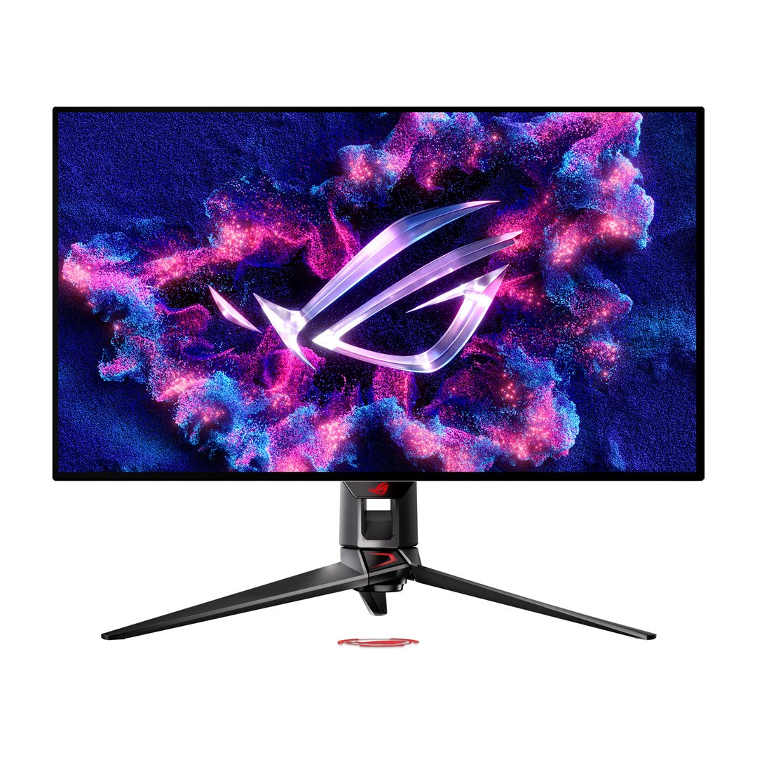 ASUS ROG Swift PG32UCDP Monitor 32 inch 3840 x 2160 4K Ultra HD Black