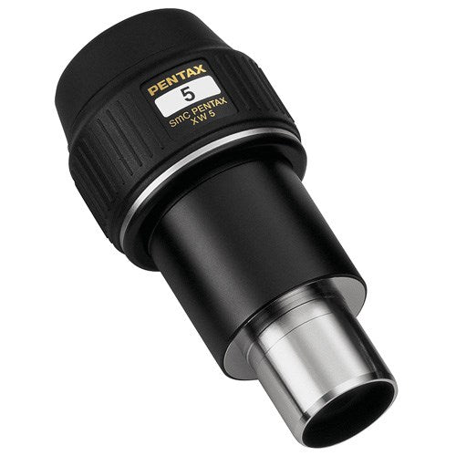 Pentax XW 5 Eyepiece 2 cm Black