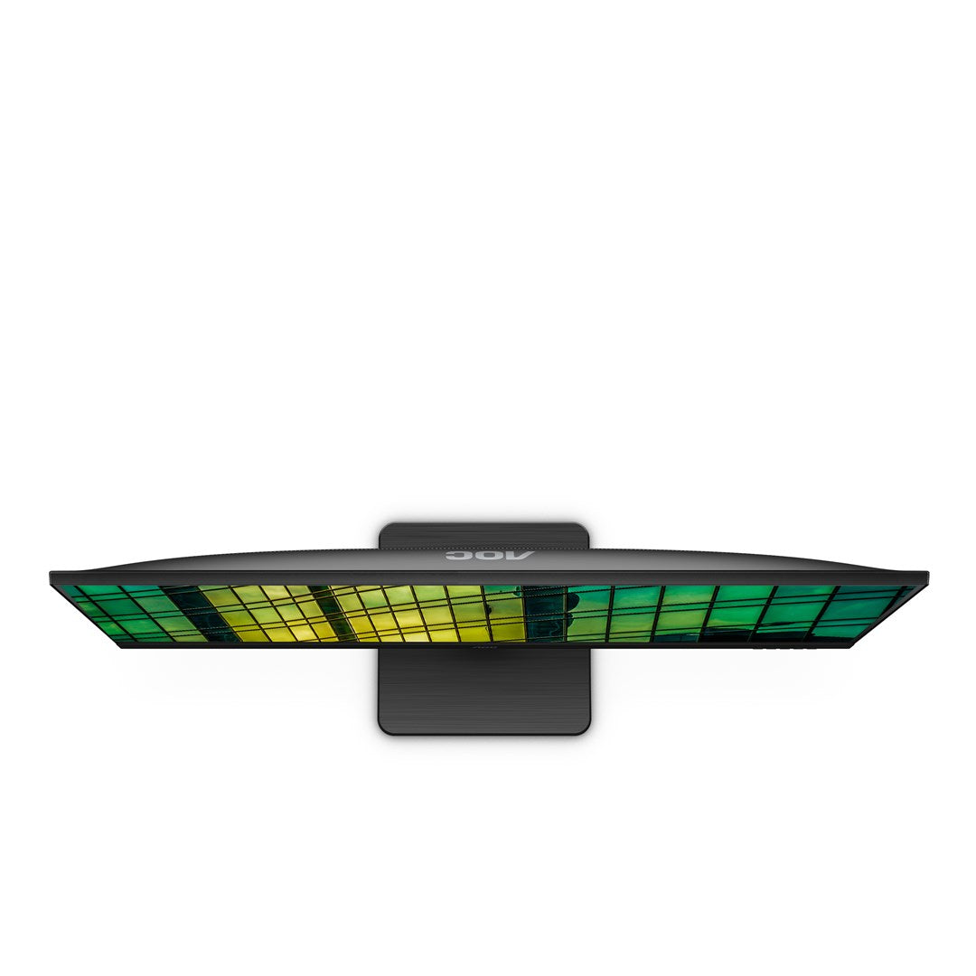AOC U34E2M computer monitor 86.4 cm (34 ) 3440 x 1440 pixels Wide Quad HD Black