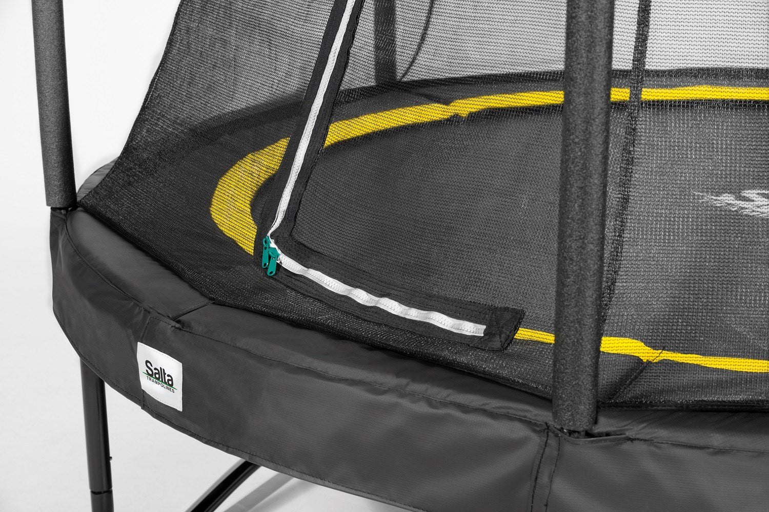 Salta Comfort Edition Trampoline - 305 cm - Recreational/Backyard