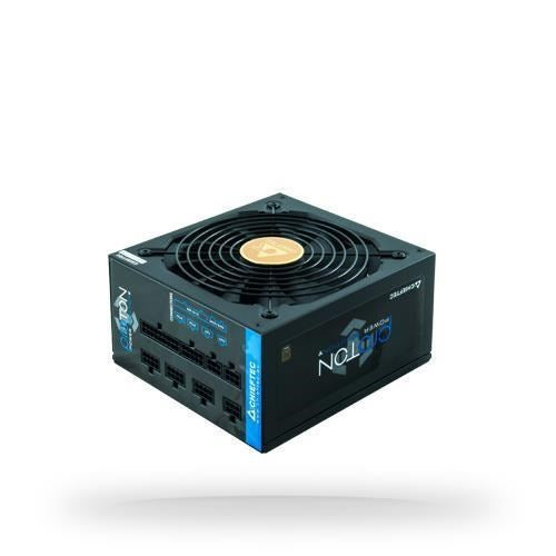 Chieftec Power Supply Unit 650 W Active Cooling ATX BDF-650C