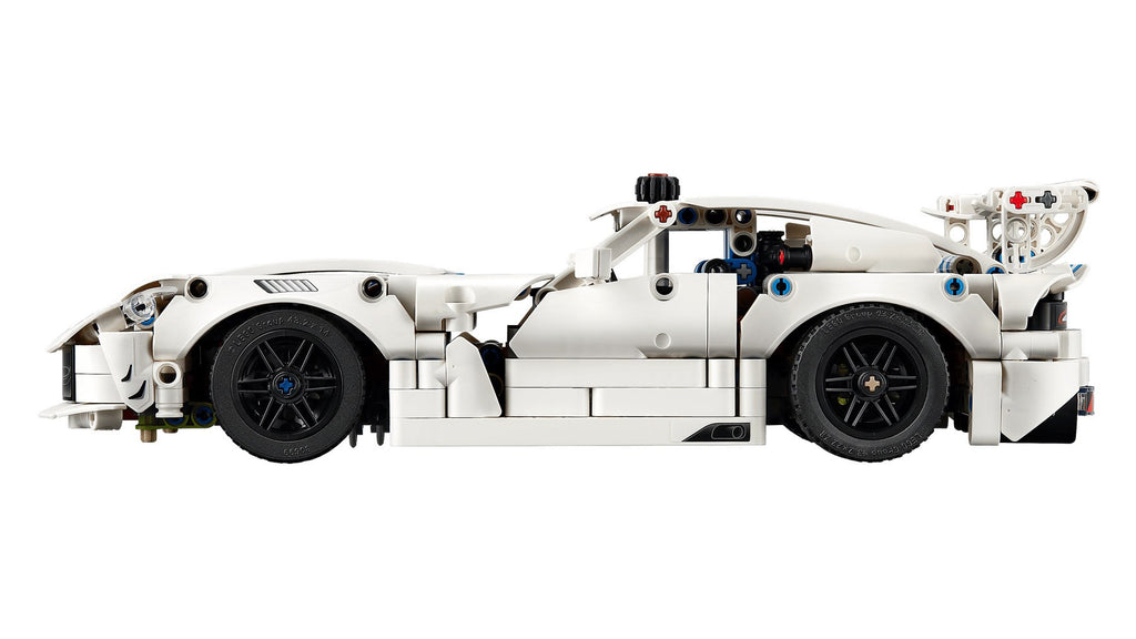 LEGO TECHNIC 42234 Dodge Viper GTS-R Sports Car