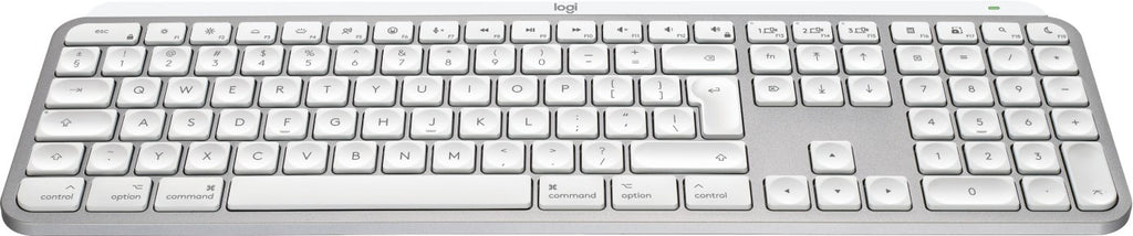 Logitech Keyboard MX Keys S for Mac Wireless Backlit 1500mAh 920-011638