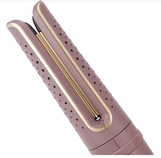 Remington CI8930 Curling iron Warm Pink 25 W 3 m