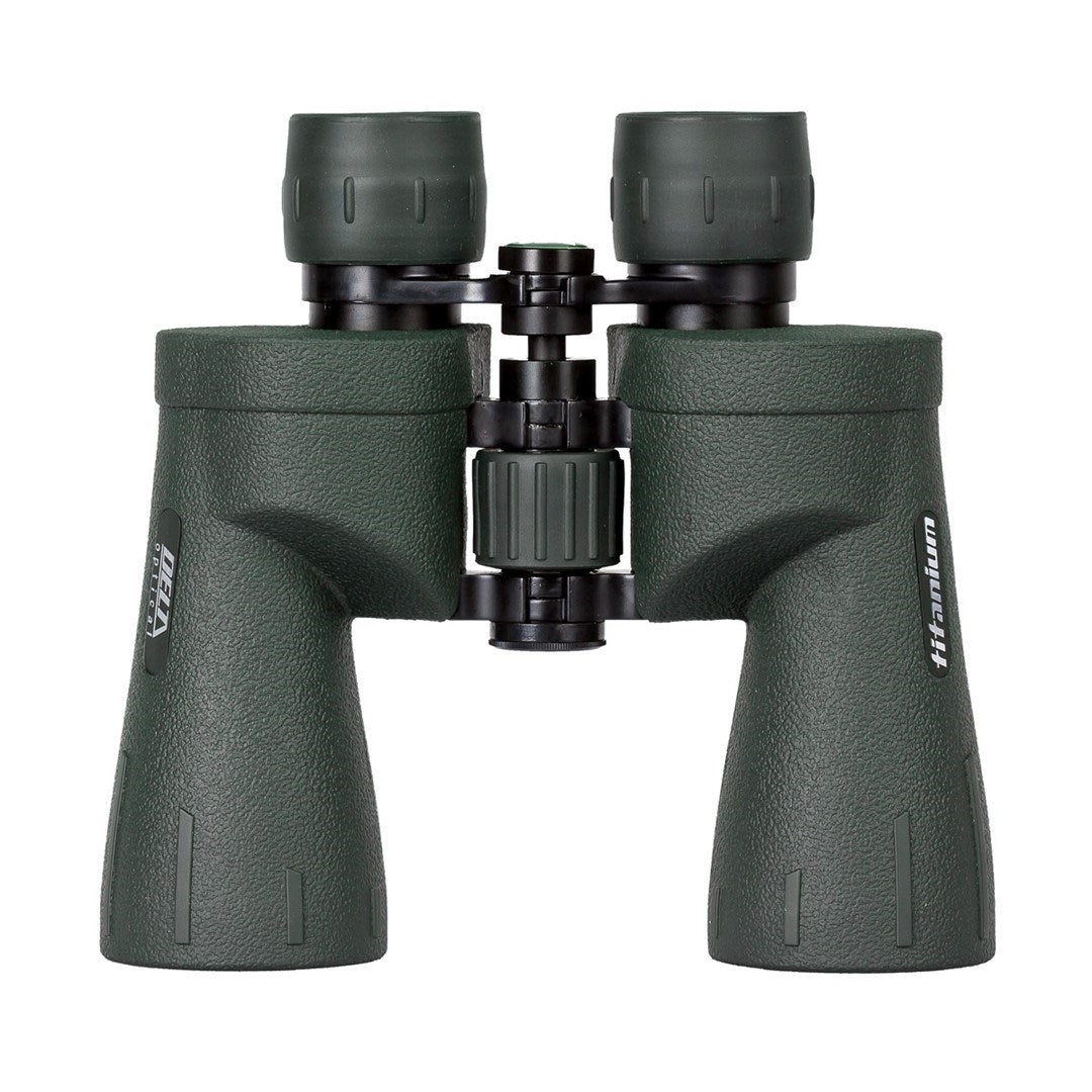 Delta Optical Titanium 7x50 Binoculars