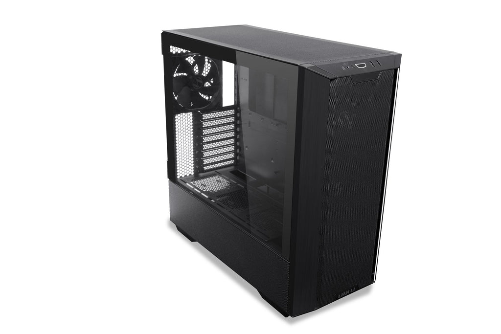 Lian Li Lancool III Midi Tower Black
