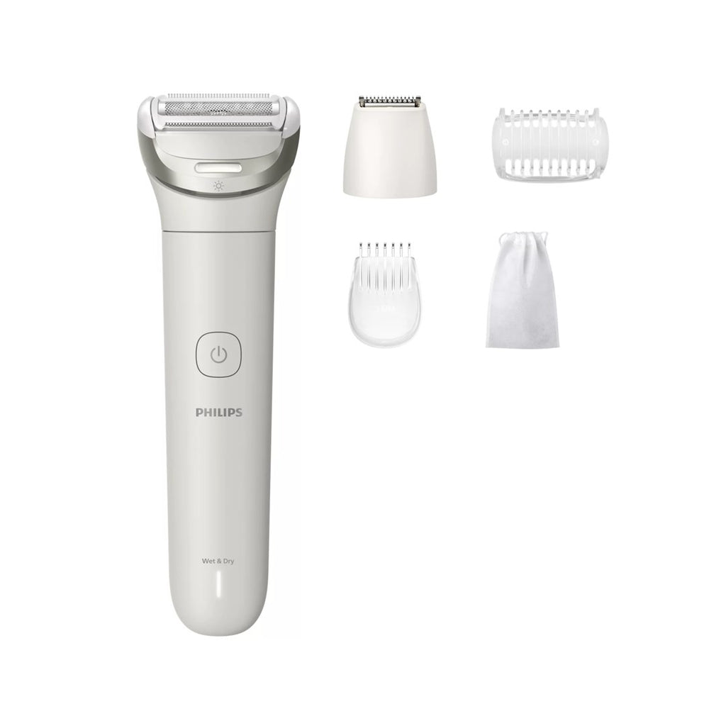 Philips 8000 Series Women's Shaver White | Model BRL147/00