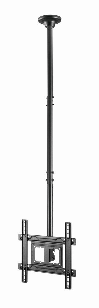 Gembird CM-70ST-01 TV Mount/Stand 177.8 cm (70) Black