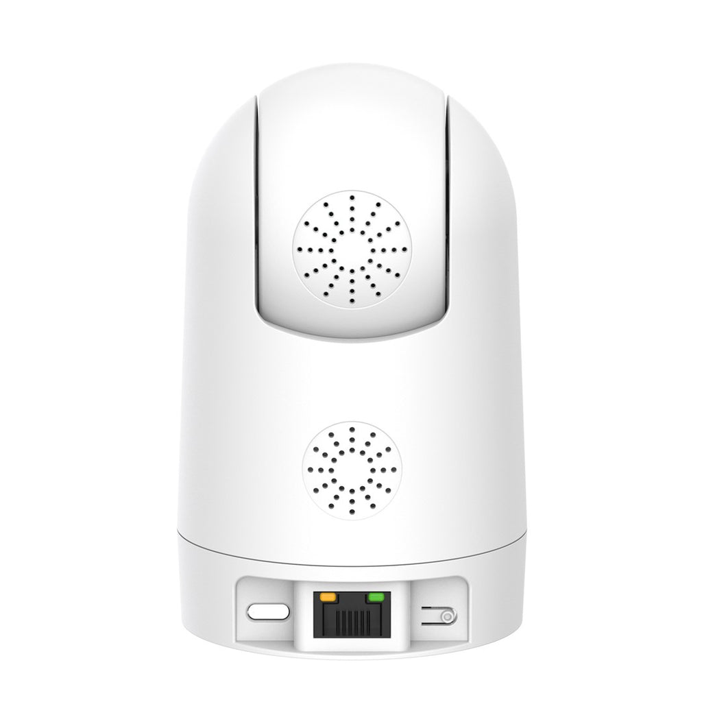 FOSCAM  L8M 8MP White Wi-Fi Camera – Live Stream