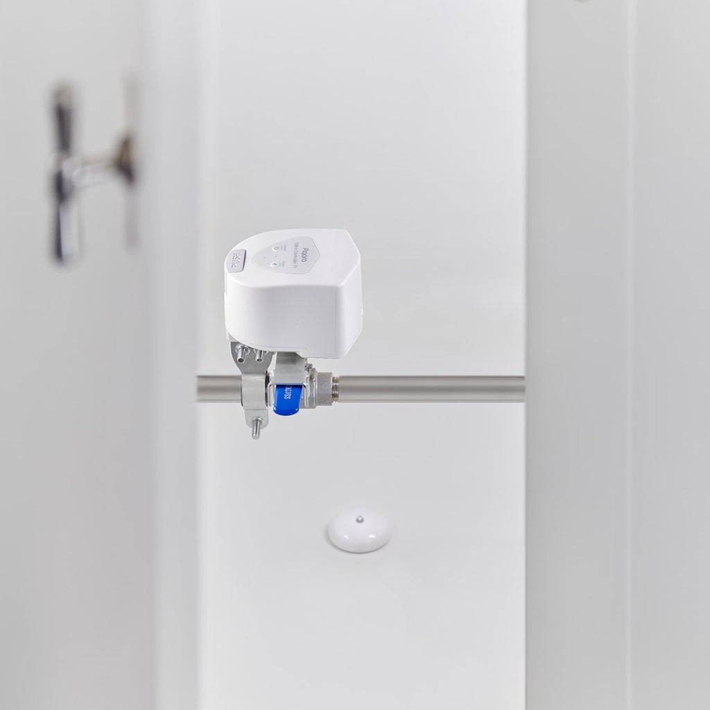Aqara Valve Controller T1 Zigbee Smart Water/Gas Control