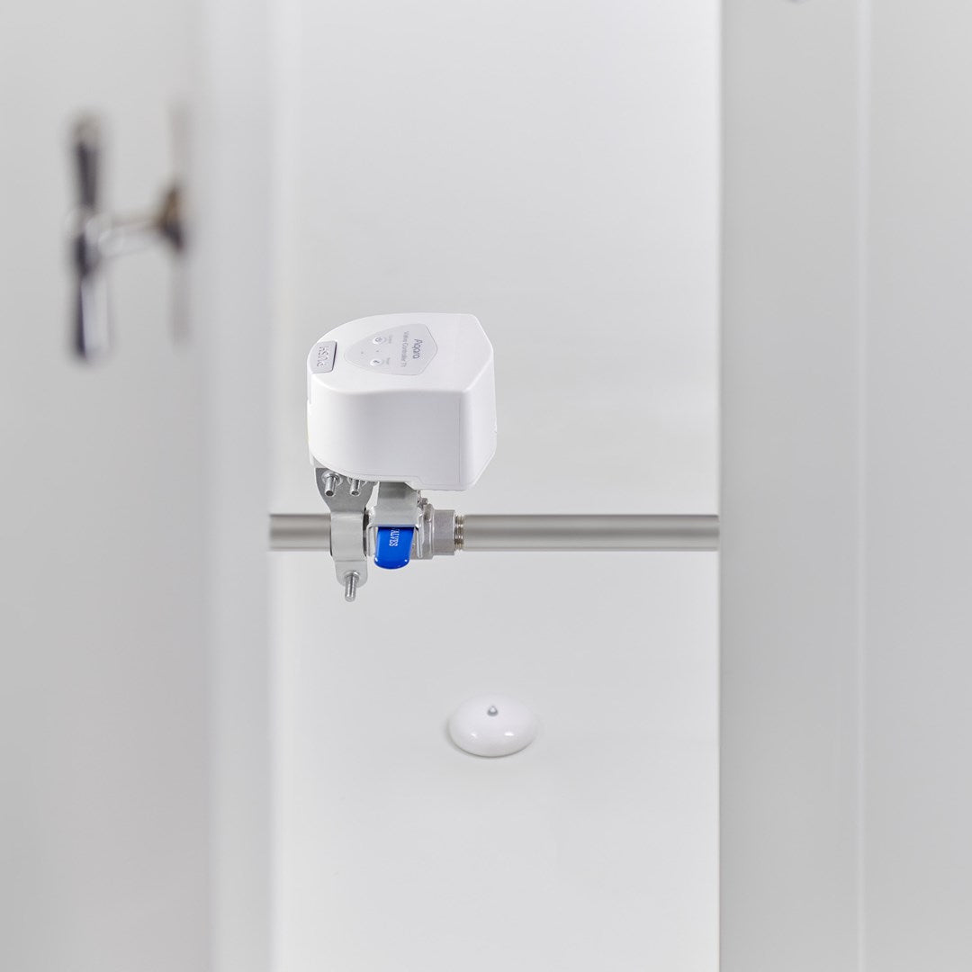 Aqara Valve Controller T1 Zigbee Smart Water/Gas Control
