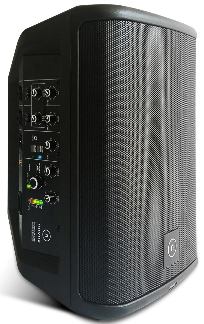 NOVOX MOBIVOX Lite Battery-Powered Speaker 300 W 110 dB L1080085