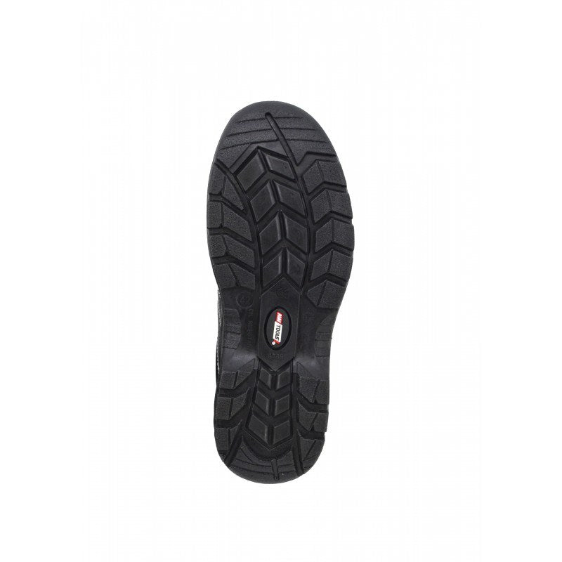 AWTOOLS Safety Footwear AW00524, Weight 1000 g, Height 120 mm, Width 340 mm, Length 250 mm