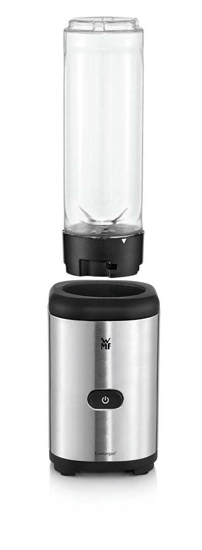 WMF Kult X 0416270011 0.6 L Tabletop blender 300 W Black  Silver