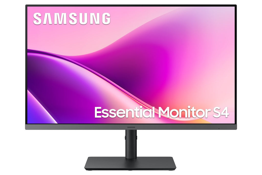 Samsung Monitor 27-inch Full HD 1920x1080 5ms IPS LS27F430UAUXEN