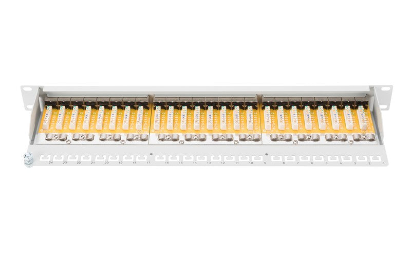 Finger DN-91624S 1U