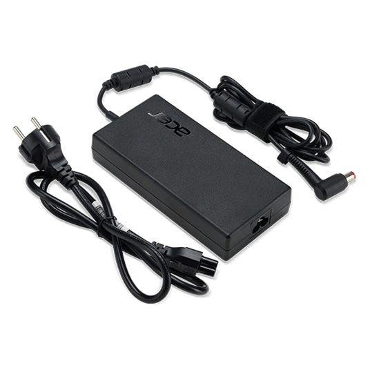 Acer GP.ADT11.00J power adapter/inverter Indoor 230 W Black