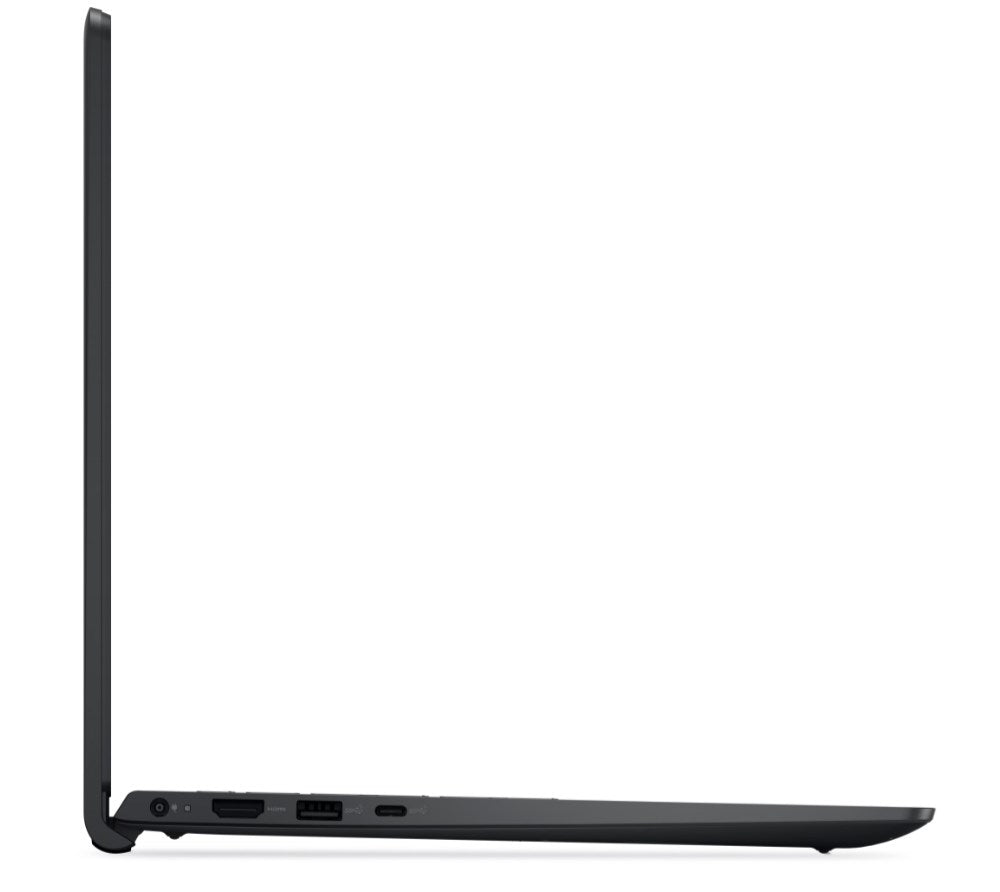 Dell Inspiron Laptop Ryzen 7 7730U 15.6 FHD TouchScreen 16GB 512GB SSD Windows 11 Black DC15255-A117BLK 7730U/15.6 AntiGlare/16GB/SSD 512GB/BT/Win