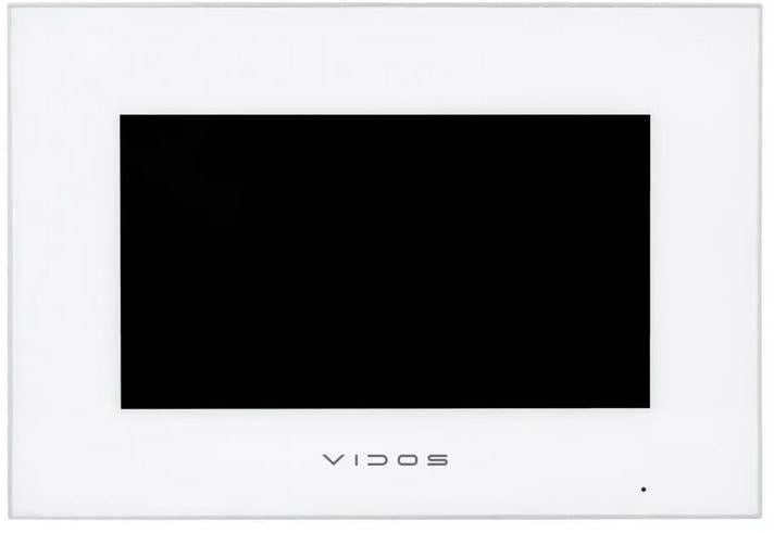 VIDOS X M10W-X Video Intercom Monitor