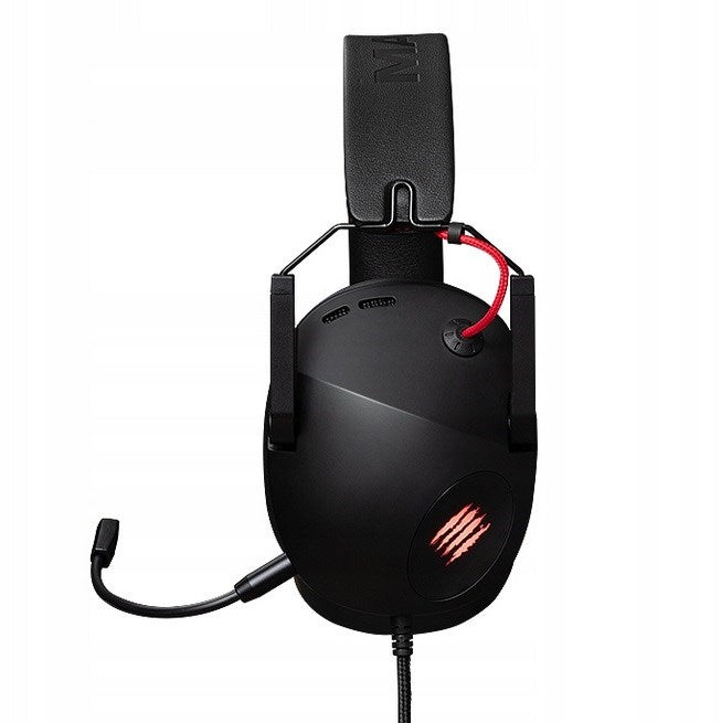 Mad Catz P.I.L.O.T. 5 Gaming Headset