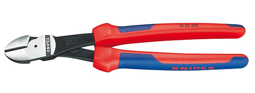 KNIPEX Diagonal Pliers Chromium-Vanadium Steel 250 mm O4003773071372