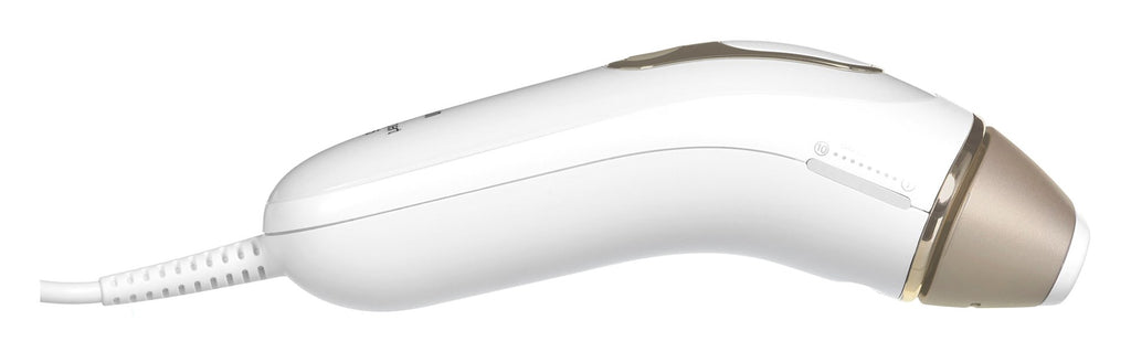 Braun Silk-expert Pro 5 PL5243 IPL Hair Removal System White, Gold