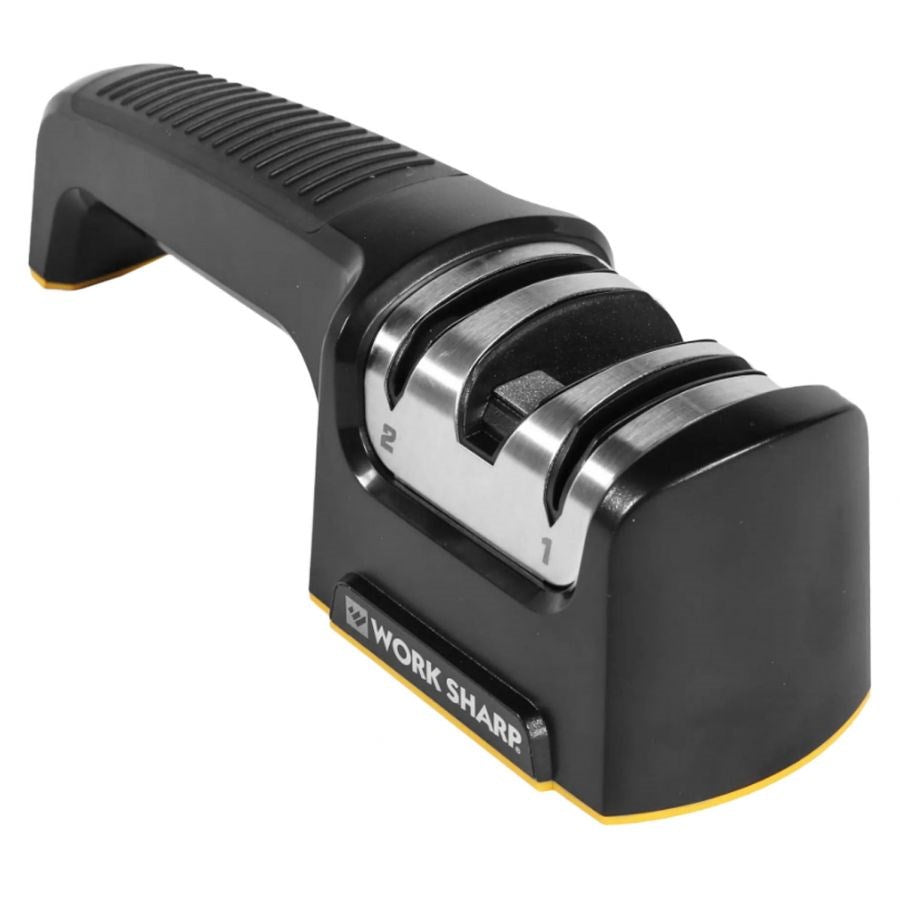 WORK SHARP Kitchen Knife Sharpener | Model: 09DX296