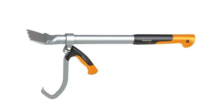 Fiskars WoodXpert - Fällheber - FiberComp - 70 cm - M