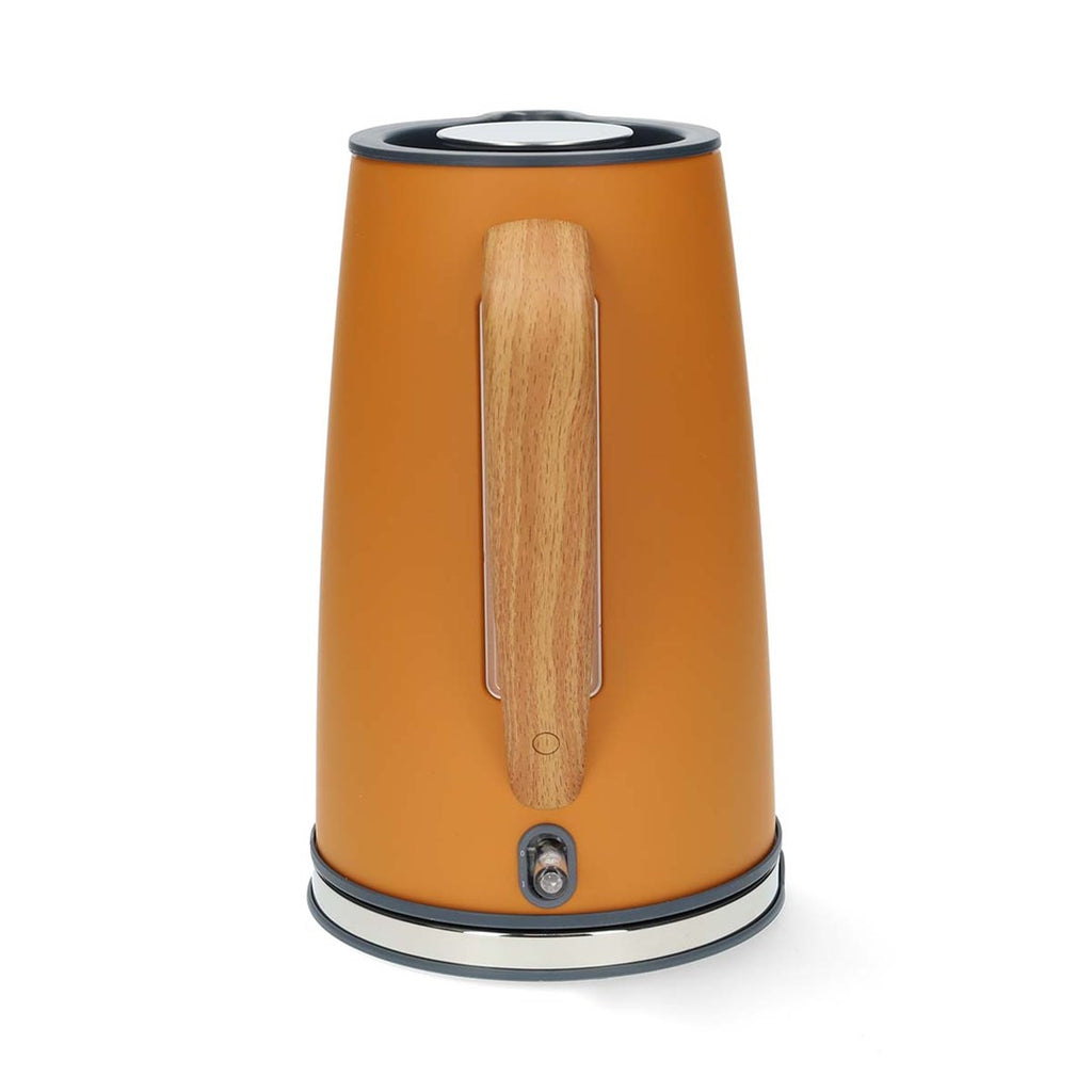 Electric kettle Nedis 1.7 L Orange