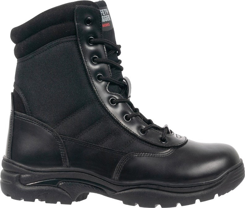 TACTIC Working Boots Protective Footwear Size 45 34823532