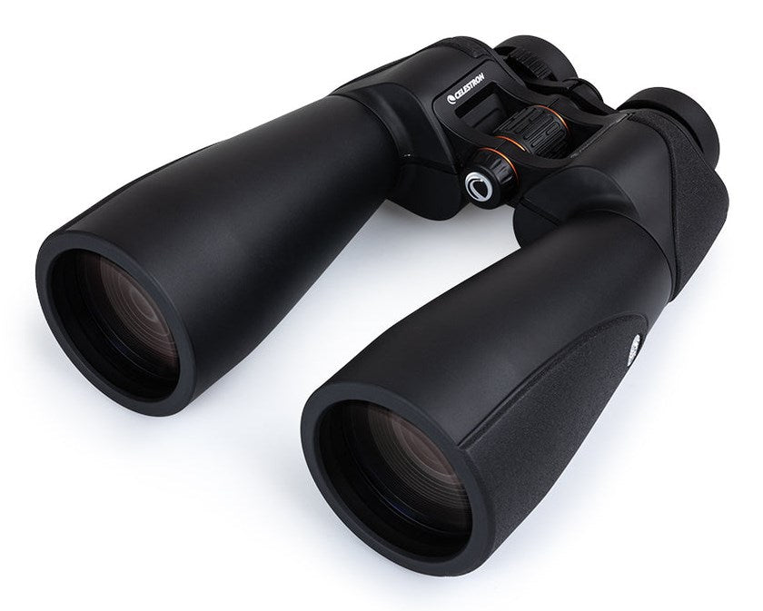 Celestron SkyMaster Pro ED 15x70mm Binocular BaK-4 Black