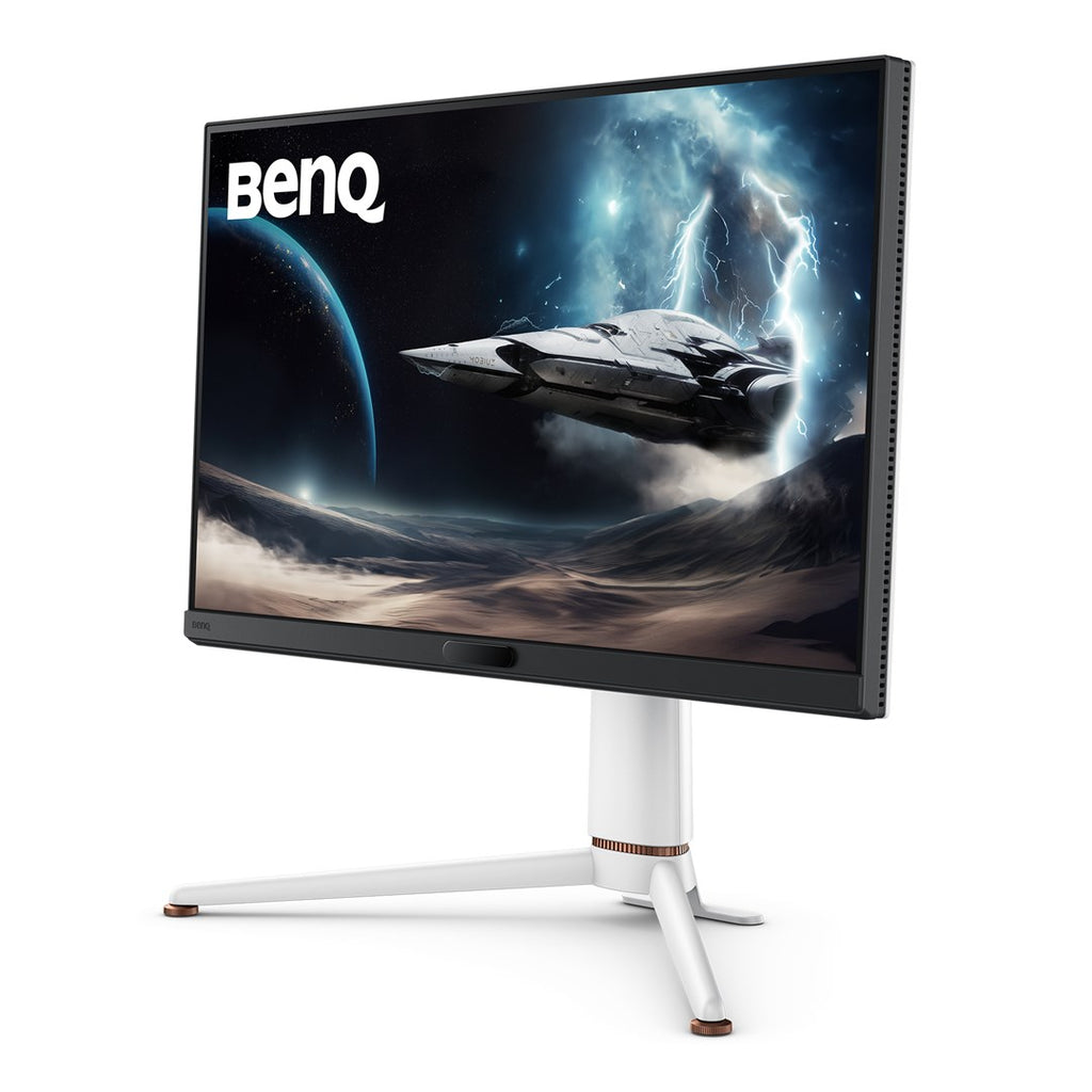 BenQ Monitor 27 inch IPS 3840x2160 165Hz 9H.LN2LB.QBE