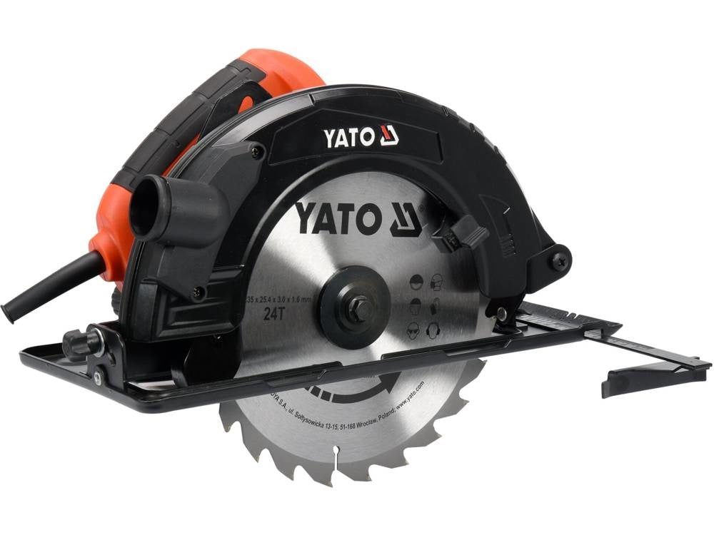YATO Mitre Saw 2800W 4800 RPM YT-82154