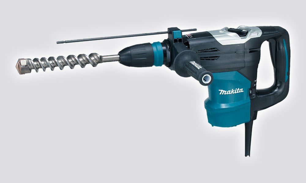 Makita HR4003C Drill SDS Max 500 RPM 6.2 kg