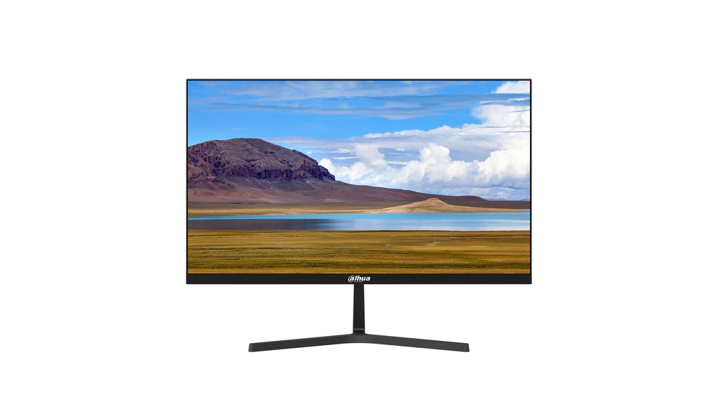 DAHUA LCD Monitor 24" Full HD 75 Hz Black LM24-B200S