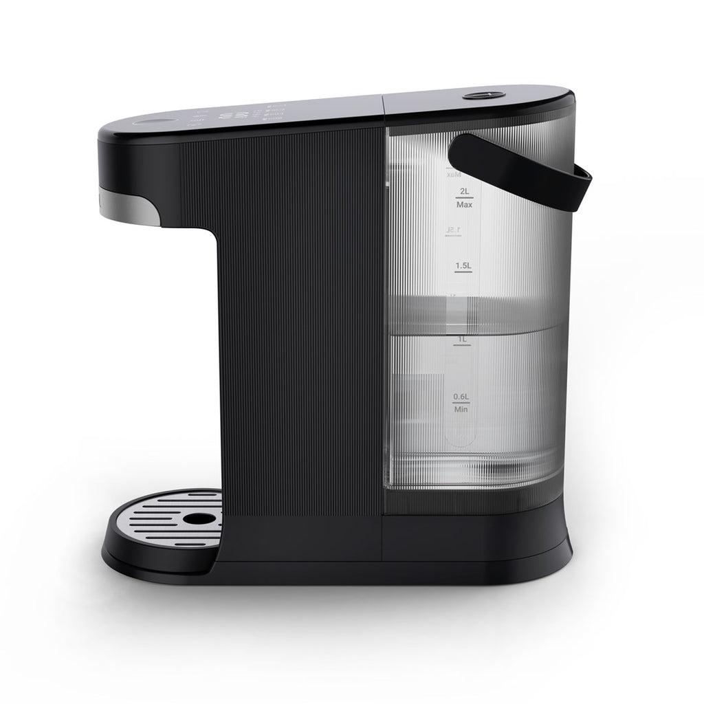 Tefal Instant Hot Water BR3508E0 water dispenser Black 2 L