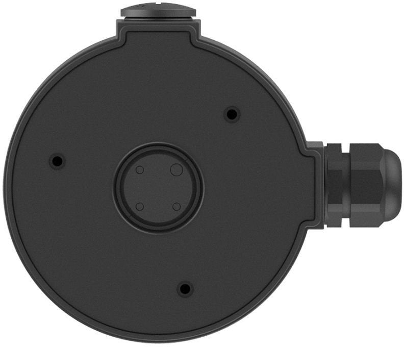 Foscam FABD4 Black Housing for D4Z - Waterproof Junction Box/ Integrated Loudspeaker/ Outdoor Use fsfd4s