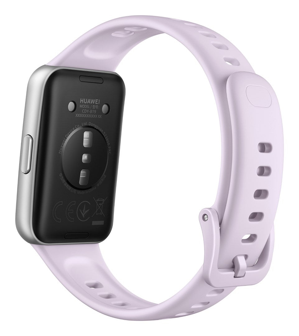 Huawei Band 11 AMOLED Wristband activity tracker 4.11 cm (1.62 ) Purple