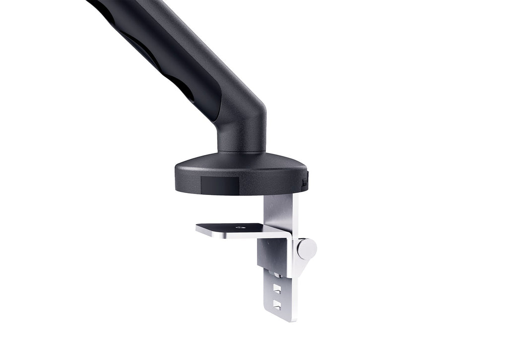 Digitus DA-90469 Single Monitor Mount for 35" Screens up to 10 kg - Black