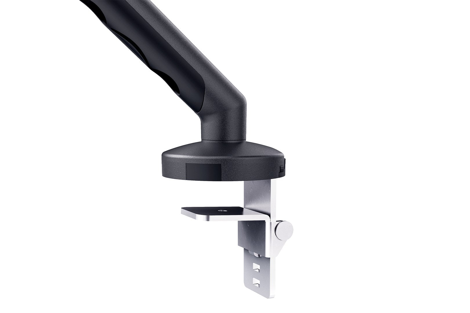 Digitus DA-90469 Single Monitor Mount for 35" Screens up to 10 kg - Black