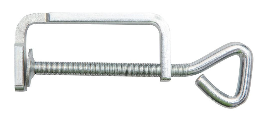 GRAPHITE Mounting Kit, 2408 g, 40 mm Width, 765 mm Length, 143 mm Height, Model TOP-58G023-732