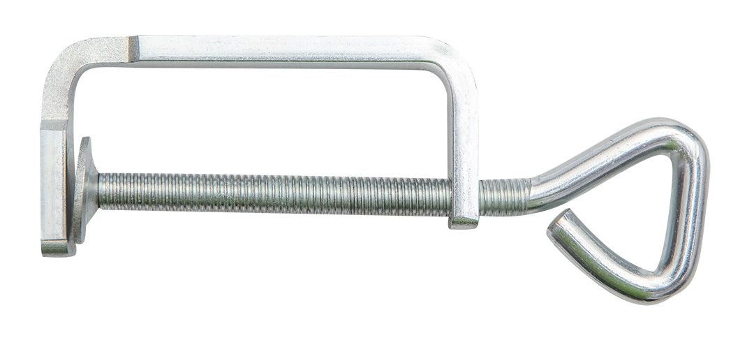 GRAPHITE Mounting Kit, 2408 g, 40 mm Width, 765 mm Length, 143 mm Height, Model TOP-58G023-732