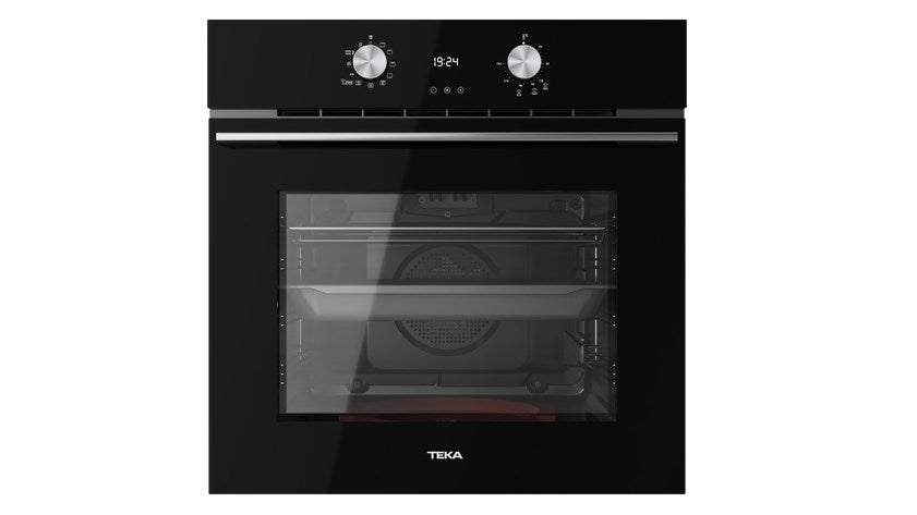 Teka HLB 8408 BK oven 71 L 3215 W Black