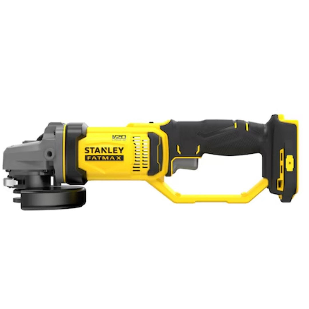 STANLEY Cordless Power Tool Set 18V SFMCK459M2S-QW - 11566 g, 482 mm Width, 291 mm Length, 293 mm Height