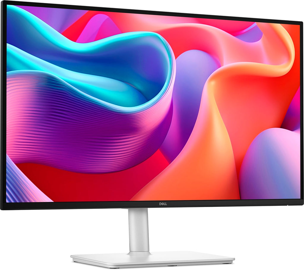DELL Plus Monitor - 27" - 2560 x 1440 - QHD - LCD - White S2725DC